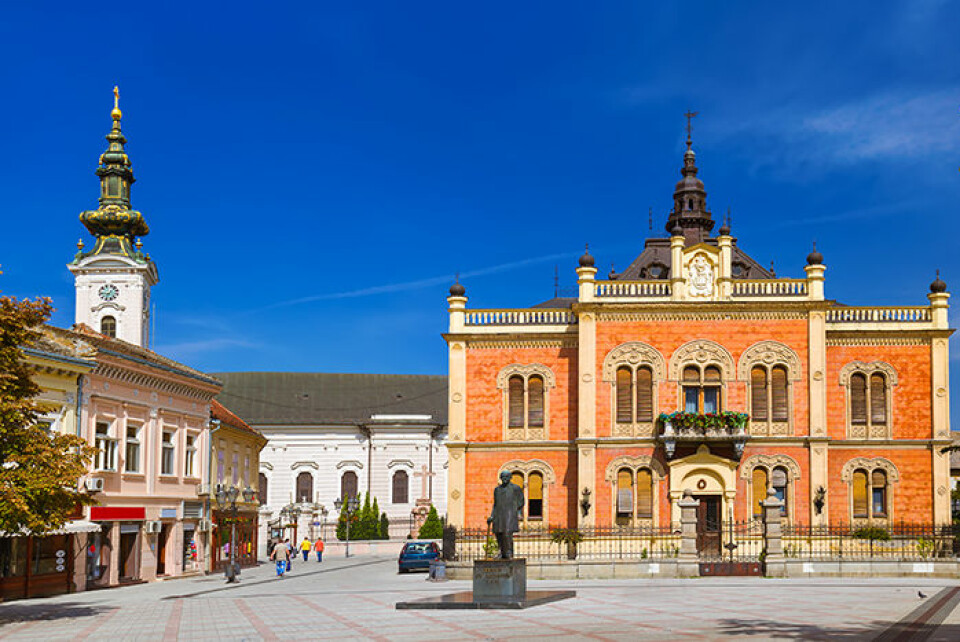 Foto: Shutterstock Foto: Shutterstock