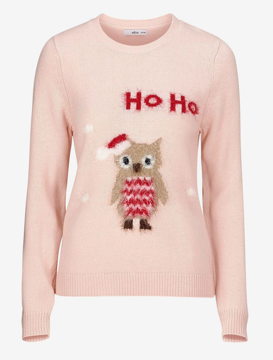 30 roliga jultröjor till julen 2018