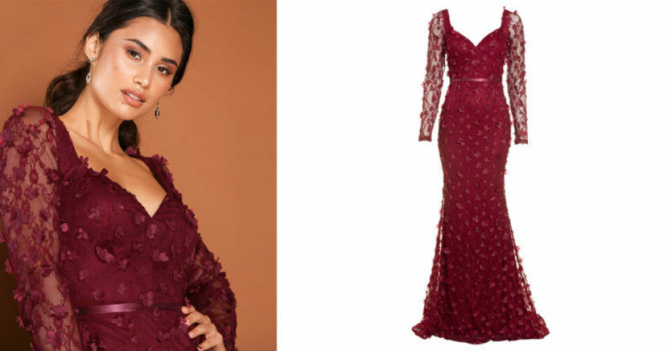 Nu släpper Ida Lanto en kollektion med Nelly – se alla klänningar