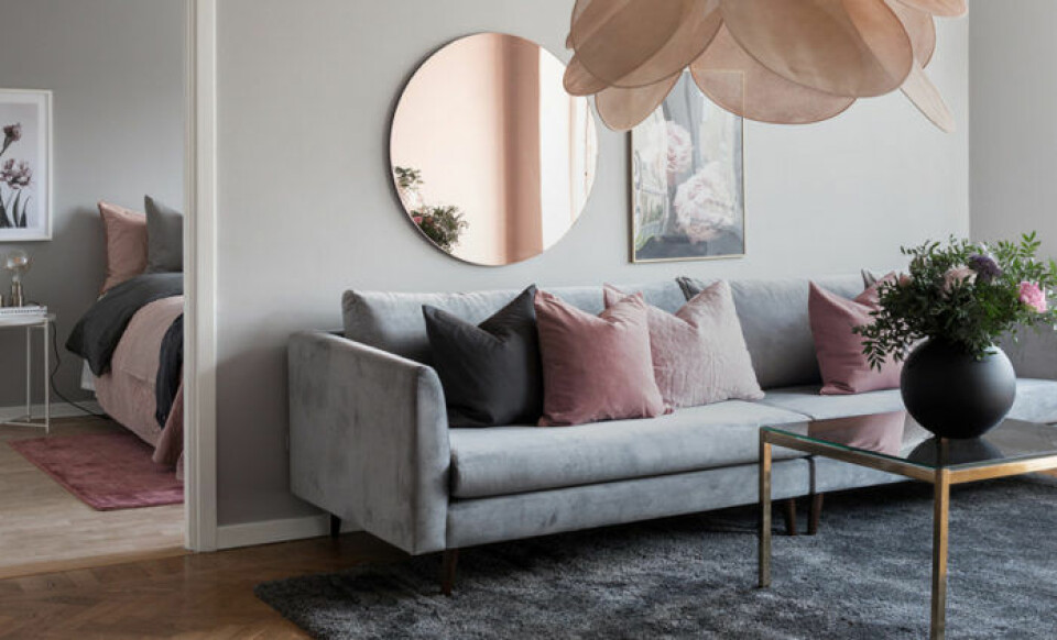 20 trendiga inredningsdetaljer du kan fynda på rea i veckan