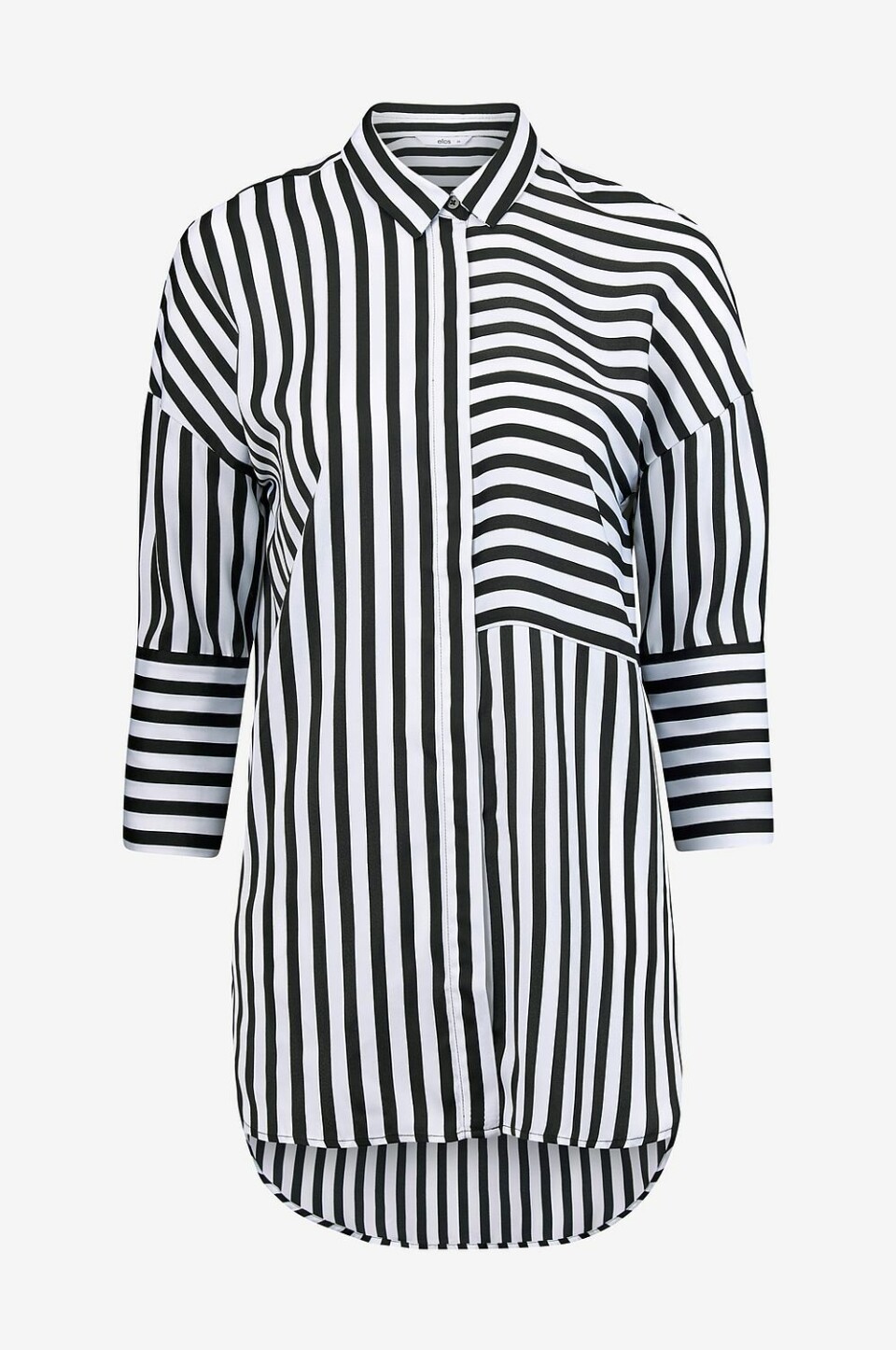 Höstmode 2018: Snygga skjortor under 500 kronor