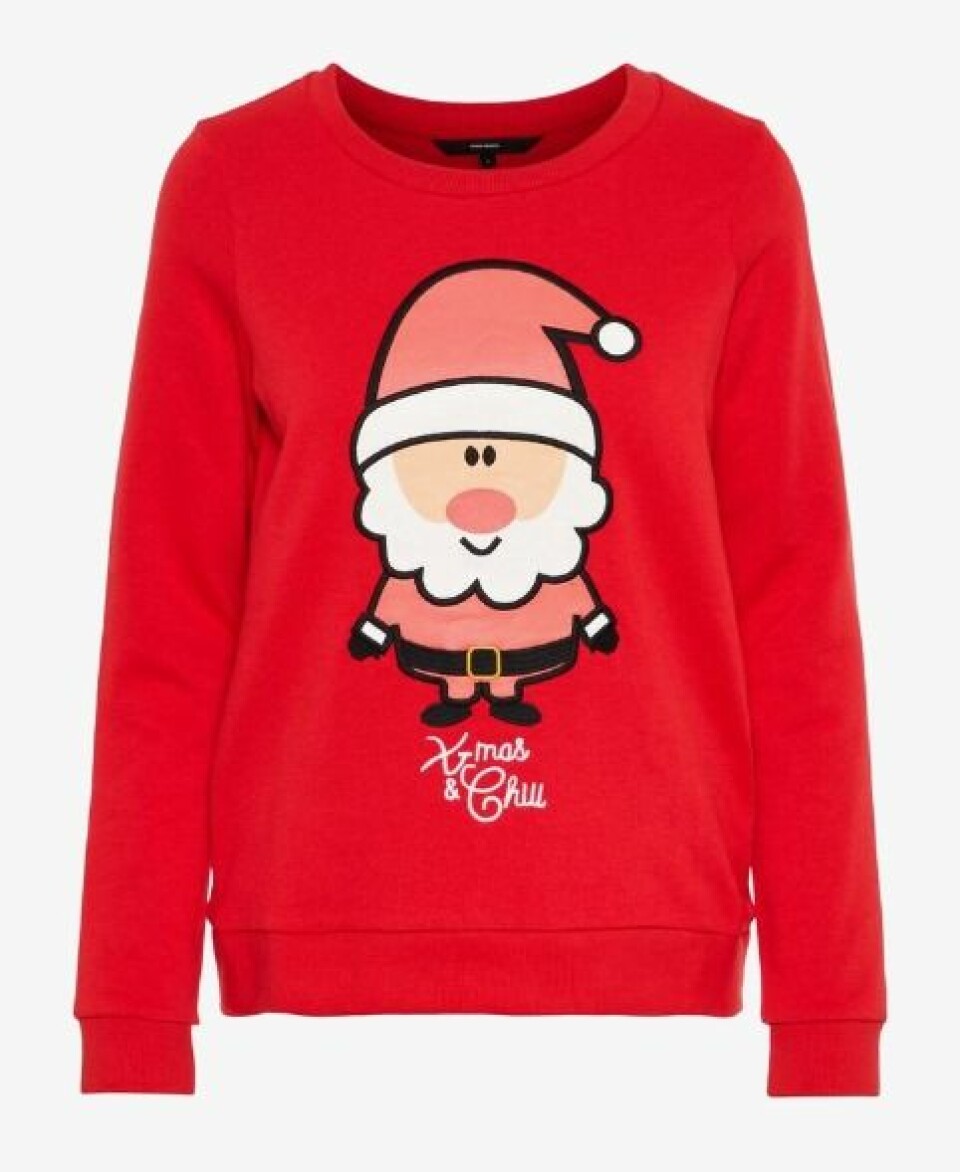 30 roliga jultröjor till julen 2018