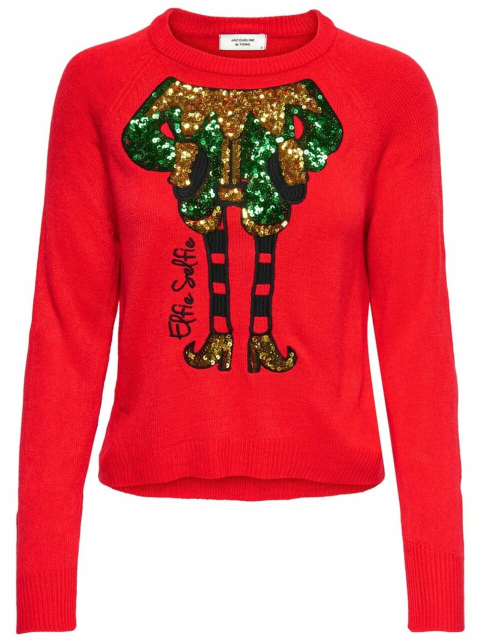 30 roliga jultröjor till julen 2018