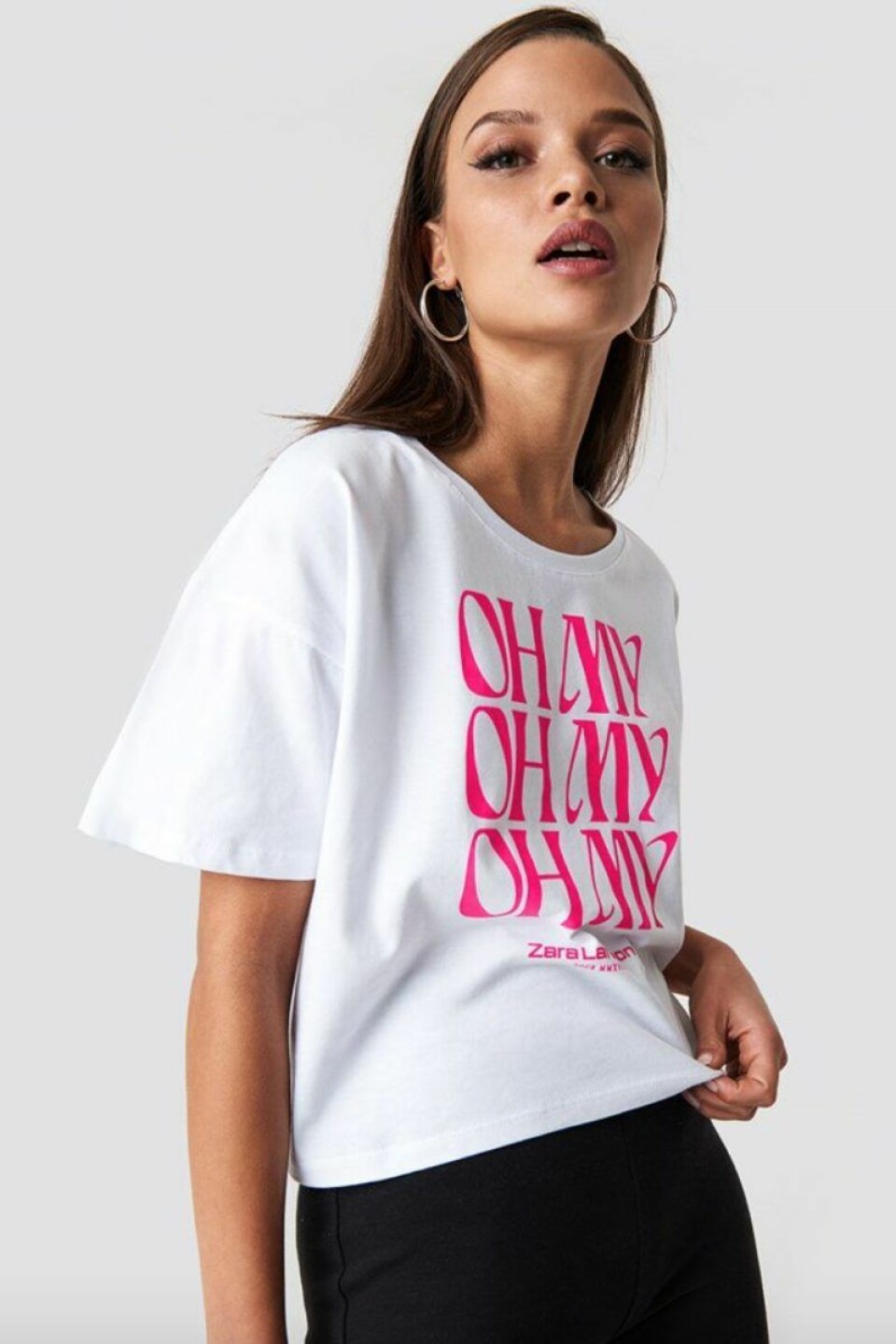 Zara Larsson släpper kollektion med NA-KD – här är våra favoriter