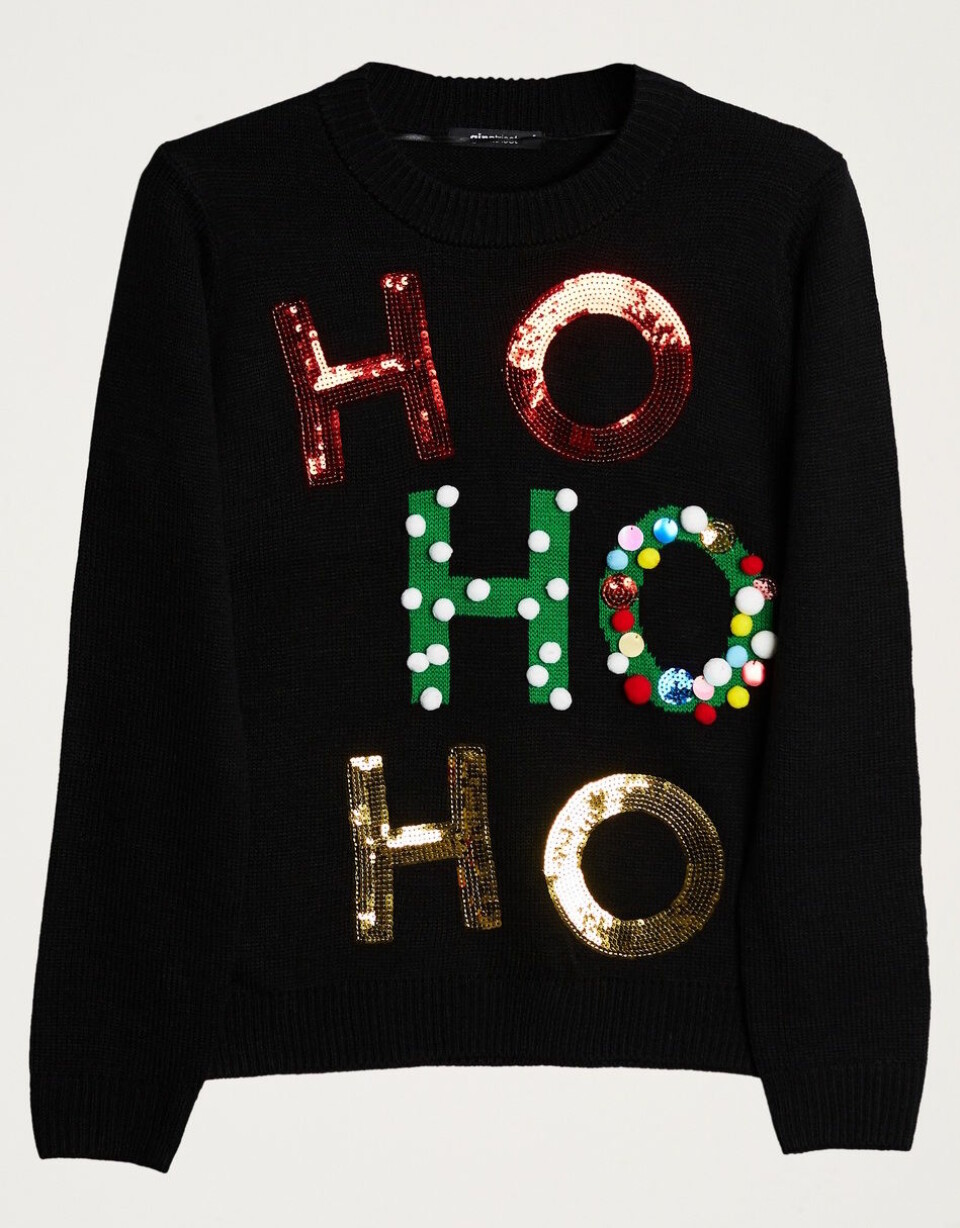 30 roliga jultröjor till julen 2018