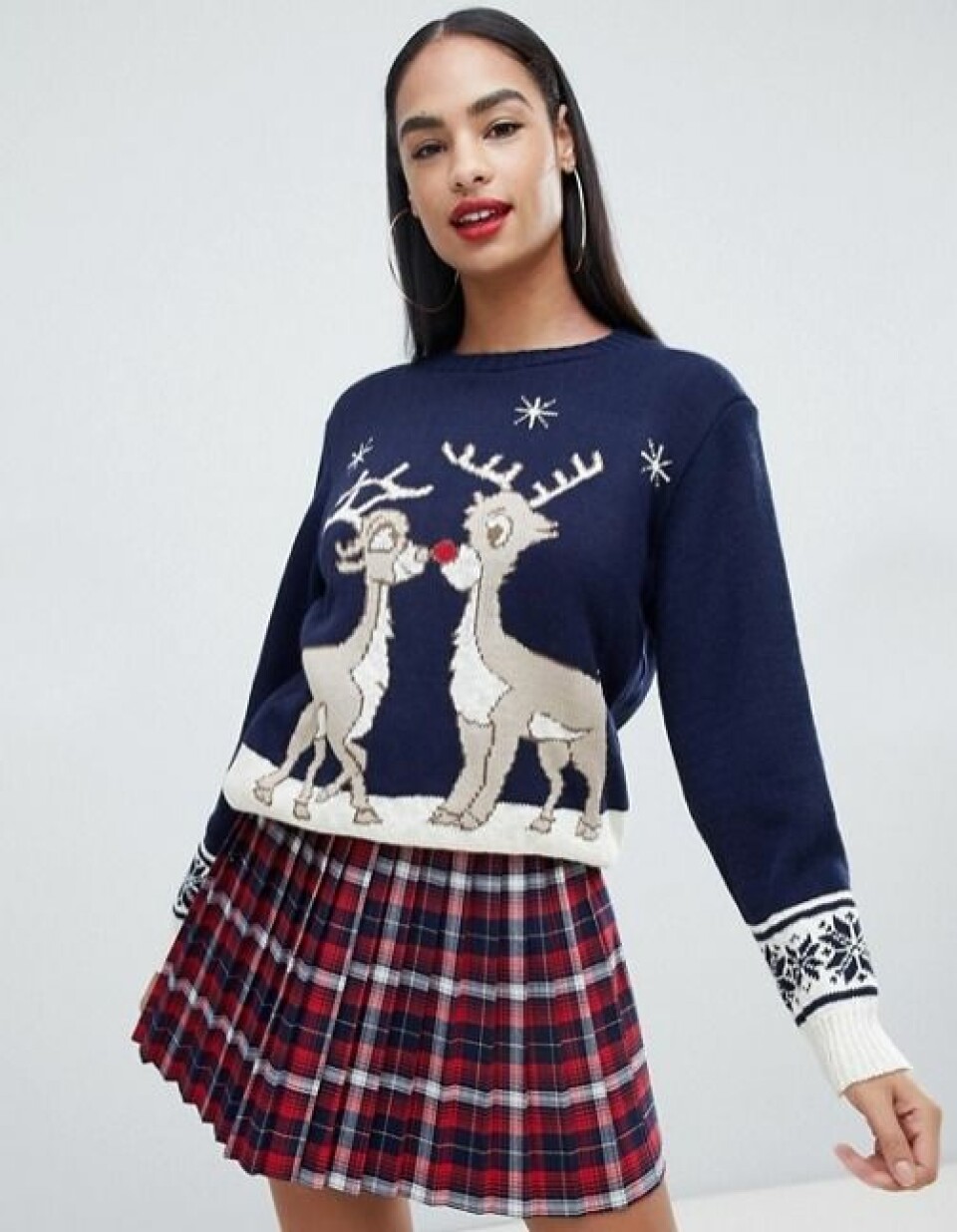 10 roliga jultröjor du hinner få hem innan dopparedagen