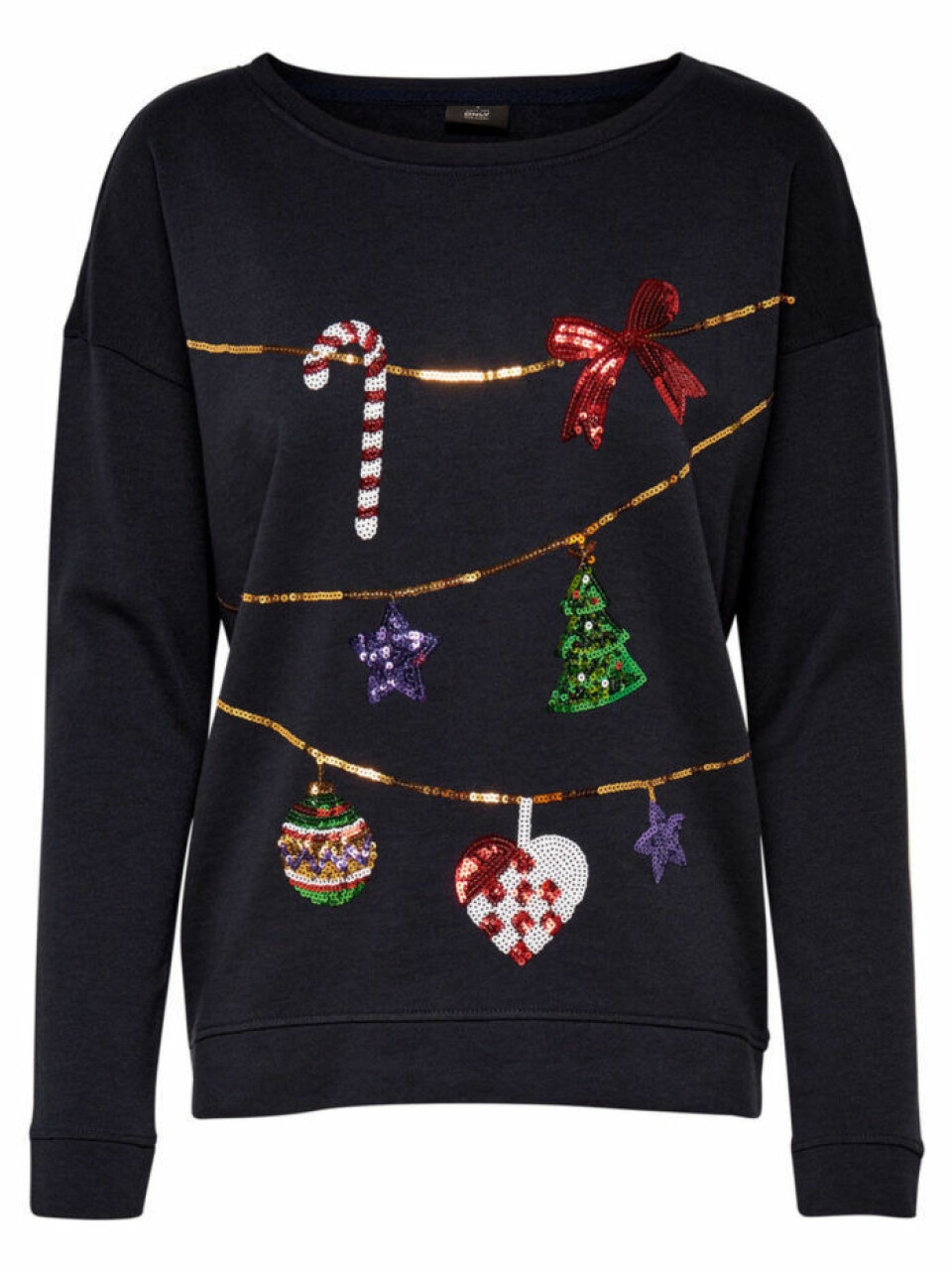 30 roliga jultröjor till julen 2018