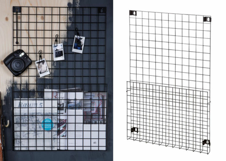 Skapa ordning och reda i hallen – 27 smarta shoppingtips