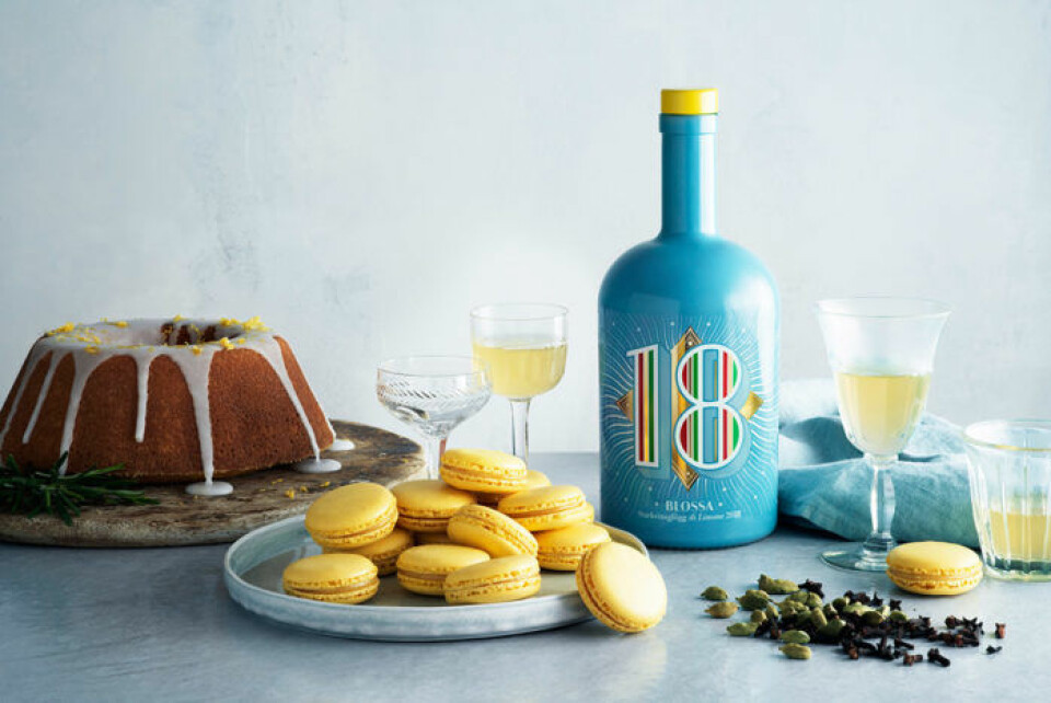 Julmust med lakrits och 10 andra nya julfavoriter