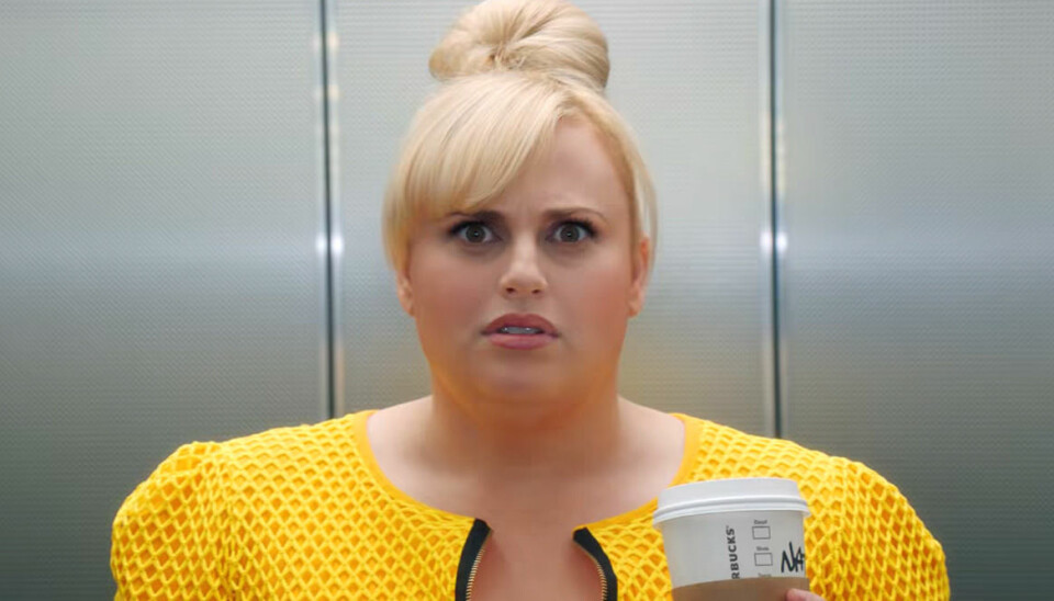 Gillade du 'Bridesmaids'? Här är Rebel Wilsons nya (anti-)rom-com