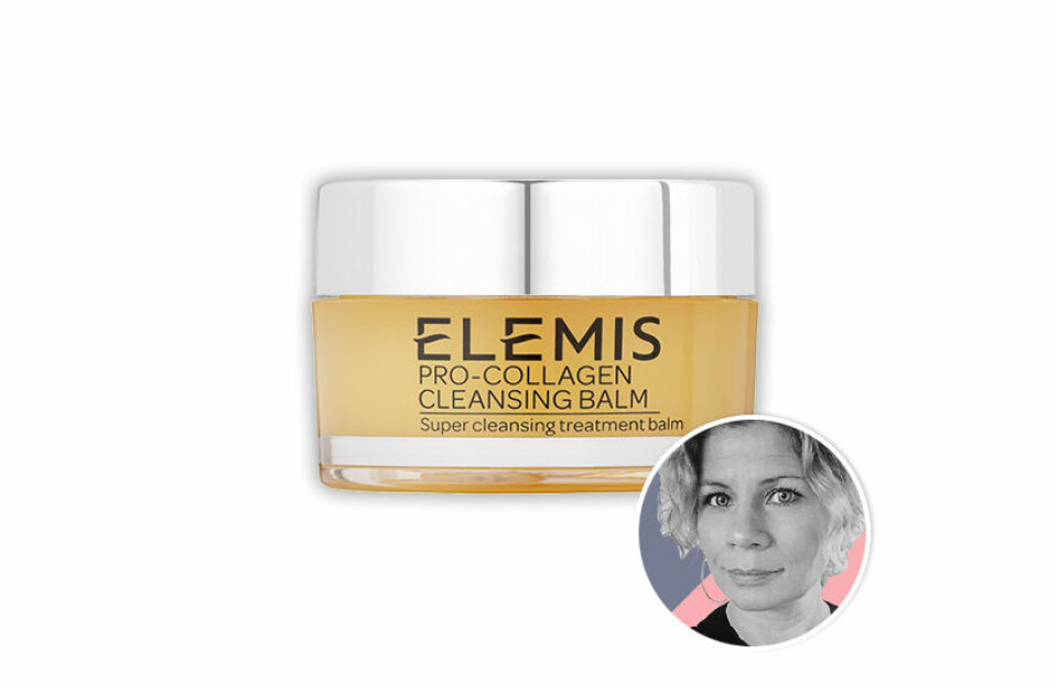 Redaktionens val: Skönhetsprodukterna vi inte klarar oss utan i november