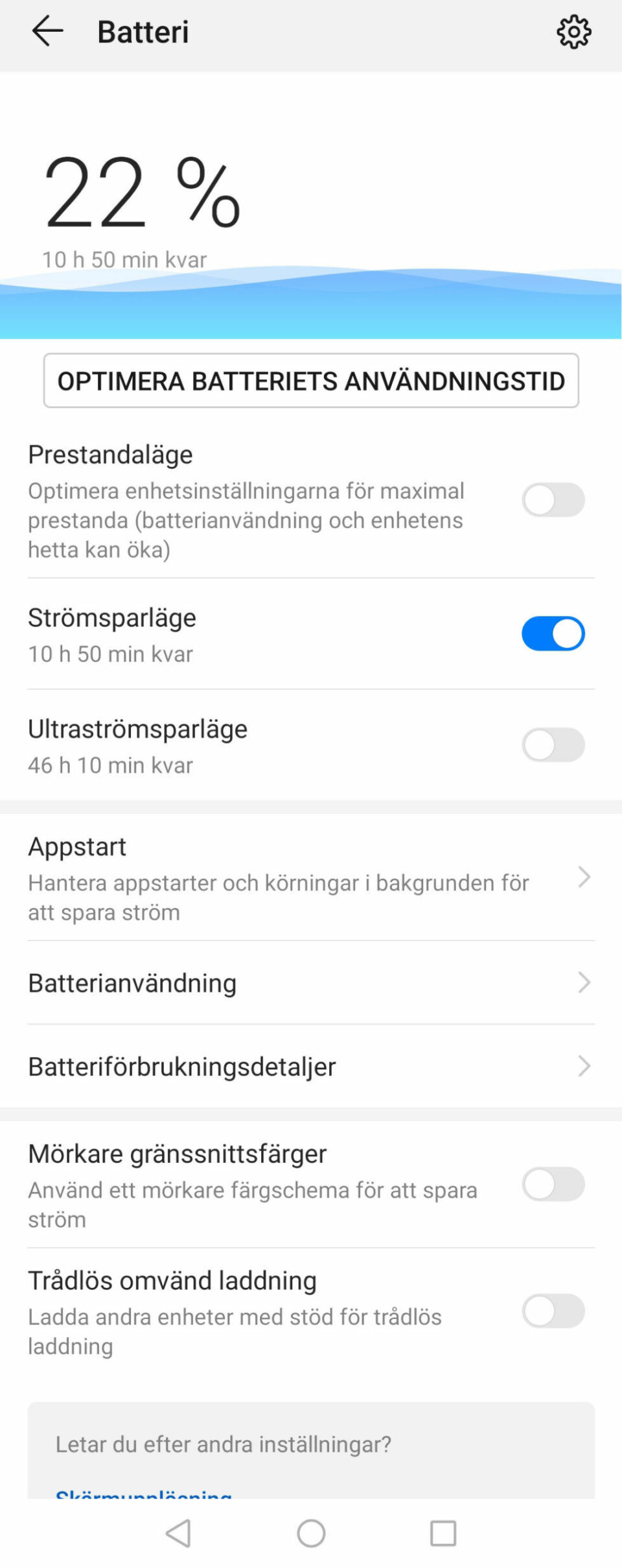 Baaam testar: Så bra är nya Huawei Mate 20 Pro