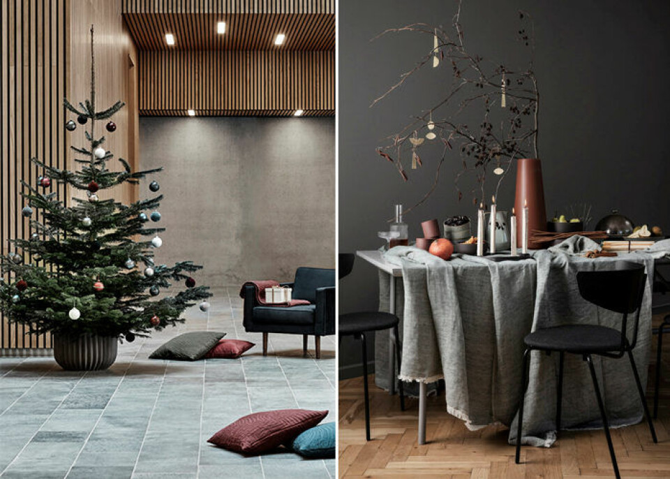 Foto: Broste Copenhagen, Ferm Living Foto: Broste Copenhagen, Ferm Living