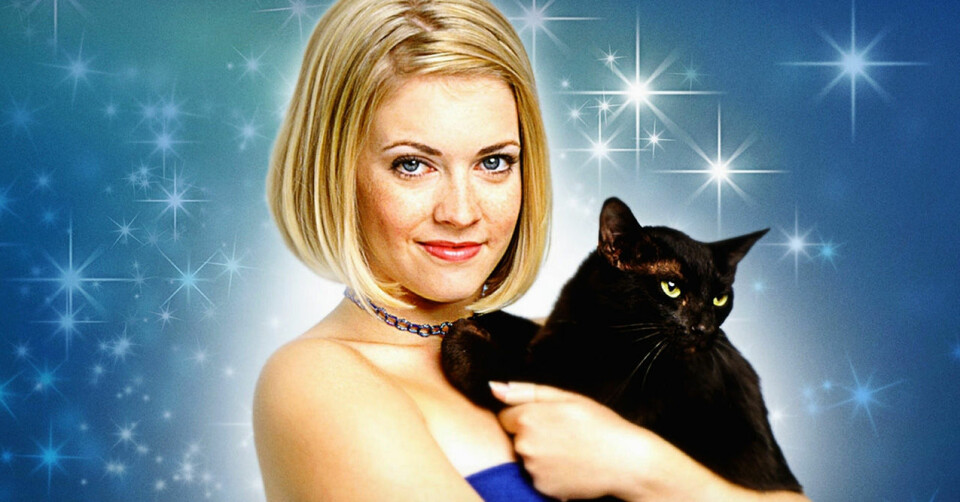 9 serier du garanterat kollade på om du var ung på 90-talet