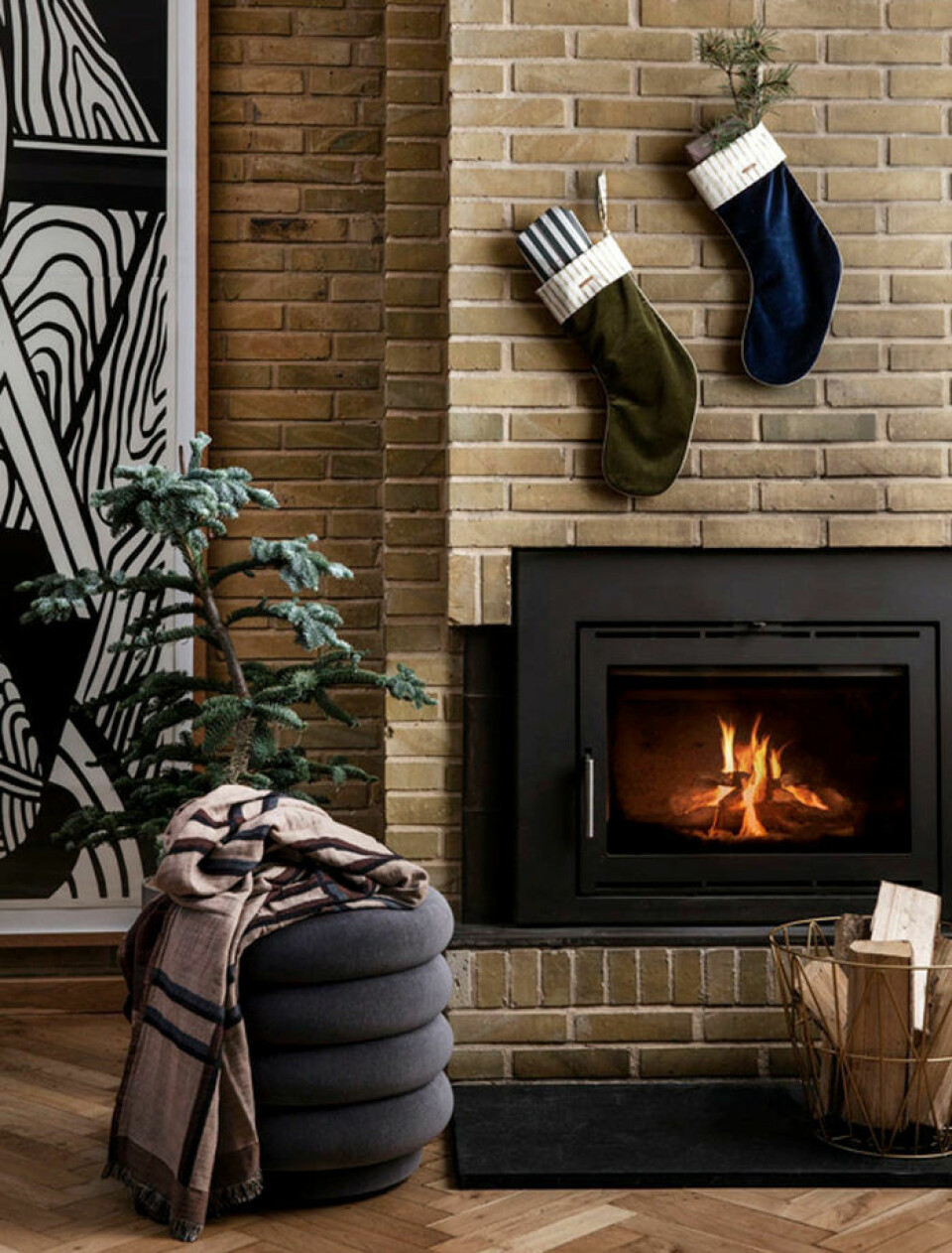 Foto: Ferm Living Foto: Ferm Living