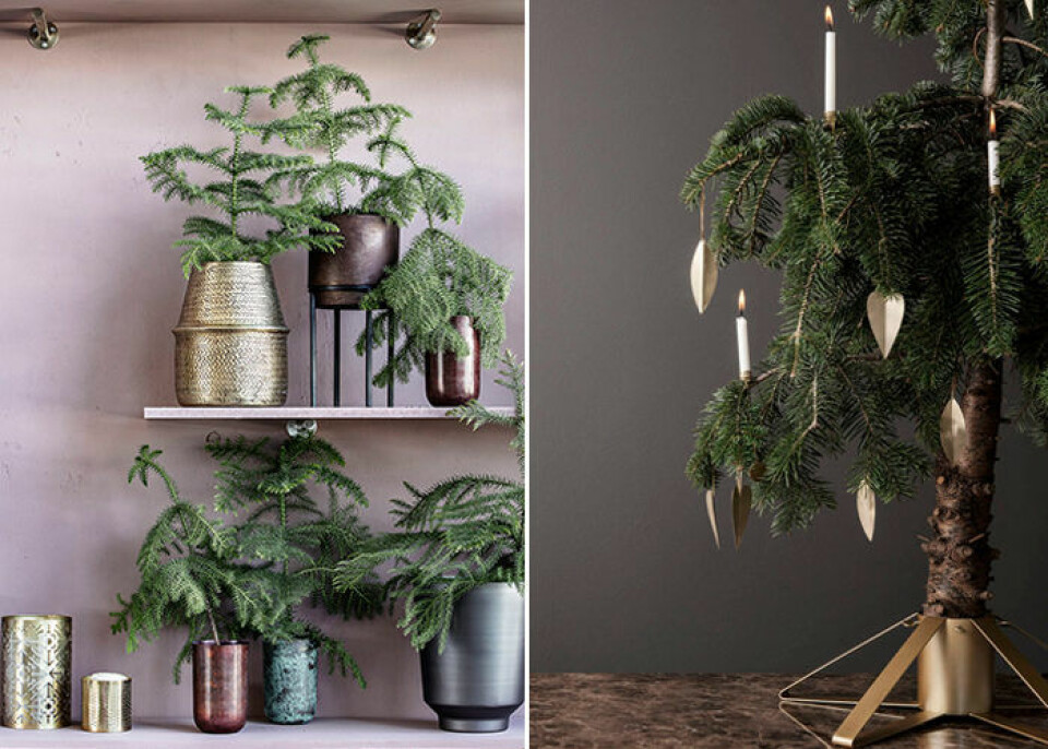 Foto: House Doctor, Ferm Living Foto: House Doctor, Ferm Living