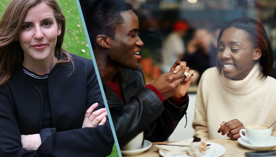 Experten: Så hittar du kärleken igen efter en separation