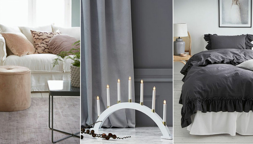 Singles Day 2018 – här är inredningsdetaljerna du kan fynda