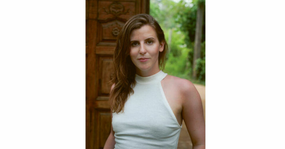 Cecilia Salamon är författare till Fuckboy – praktisk handbok i konsten att dejta. En vägledande bok för dem som drömmer om en relation, eller som bara vill dejta för skojs skull. Cecilia Salamon är författare till Fuckboy – praktisk handbok i konsten att dejta. En vägledande bok för dem som drömmer om en relation, eller som bara vill dejta för skojs skull.