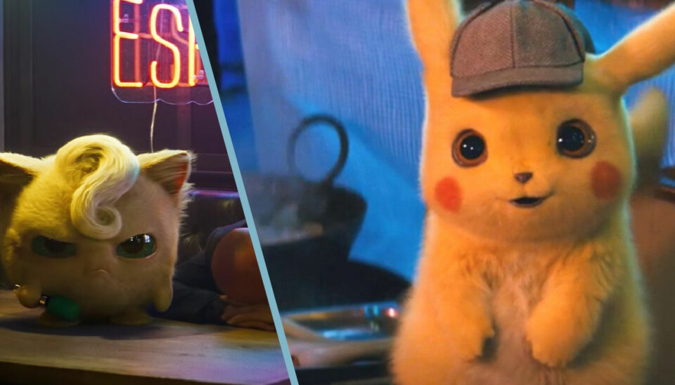 Det kommer en live action Pokémon-film (nej, vi skojar ej) – se trailern här