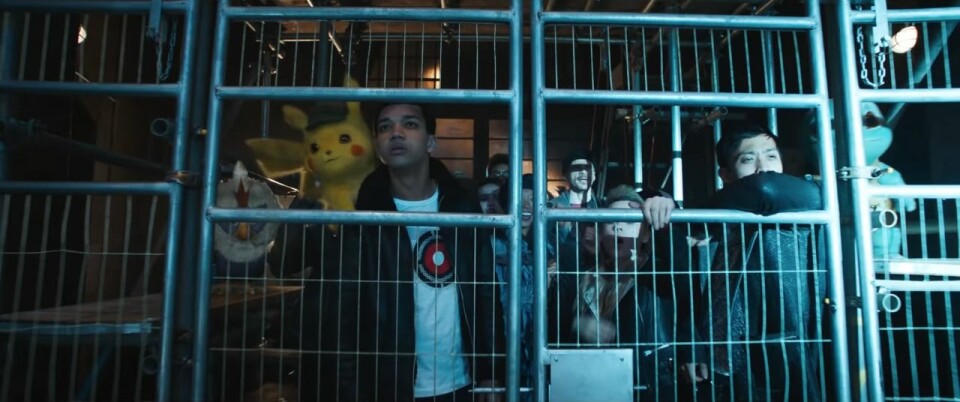Det kommer en live action Pokémon-film (nej, vi skojar ej) – se trailern här