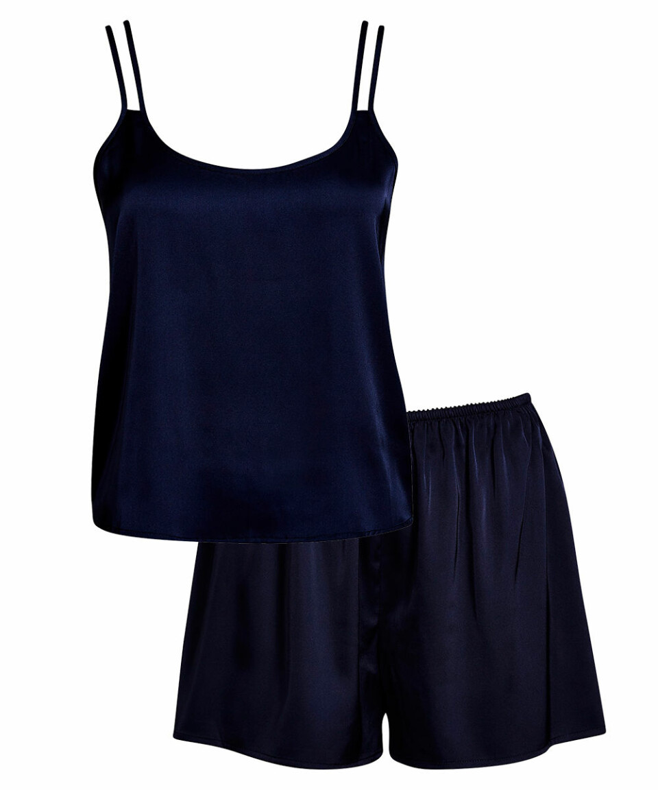 Pyjamas och nattlinne – 20 fina sovplagg i olika prisklasser