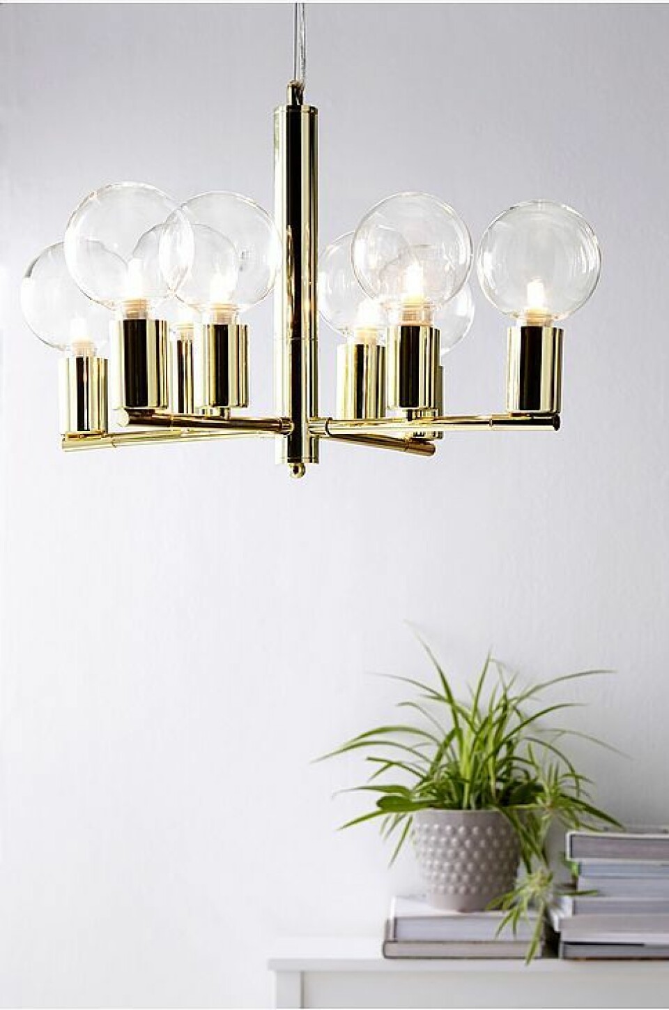 Singles Day 2018 – här är inredningsdetaljerna du kan fynda