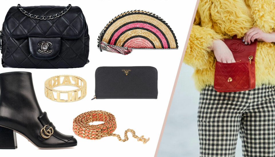 15 designerpärlor du kan fynda på Singles Day 2018
