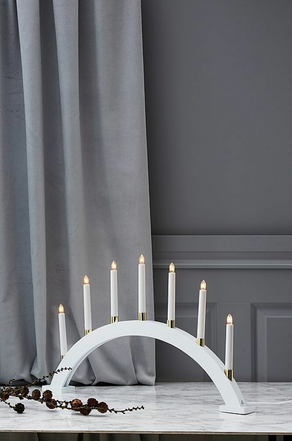 Singles Day 2018 – här är inredningsdetaljerna du kan fynda