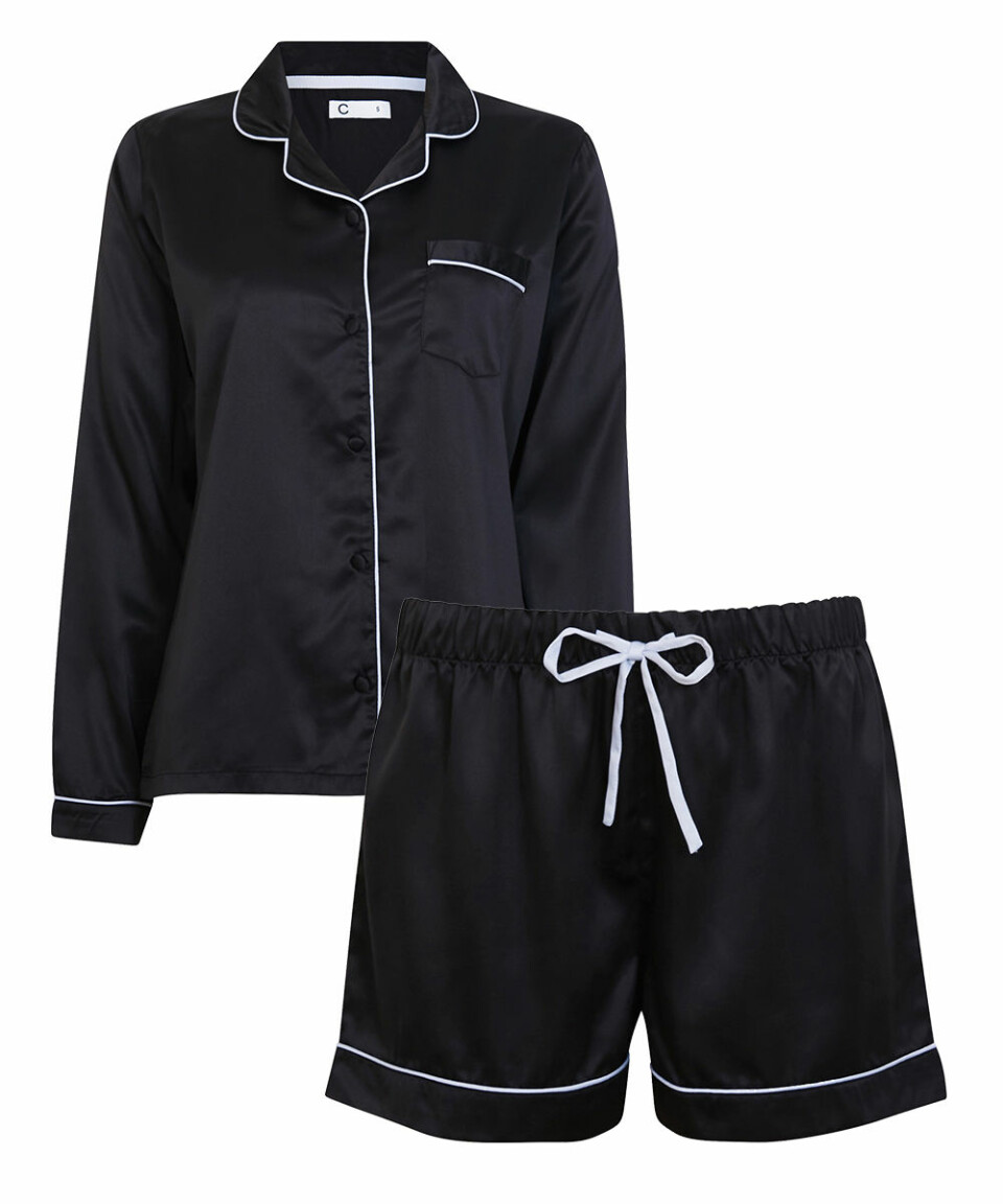 Pyjamas och nattlinne – 20 fina sovplagg i olika prisklasser