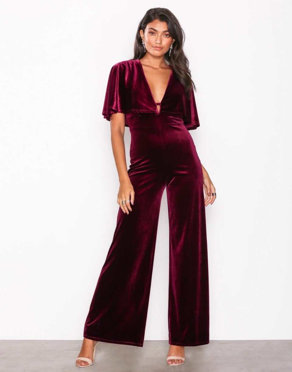 Jumpsuits till festen – 20 snygga köp
