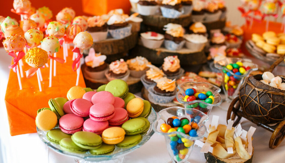 Den perfekta desserten för ditt stjärntecken