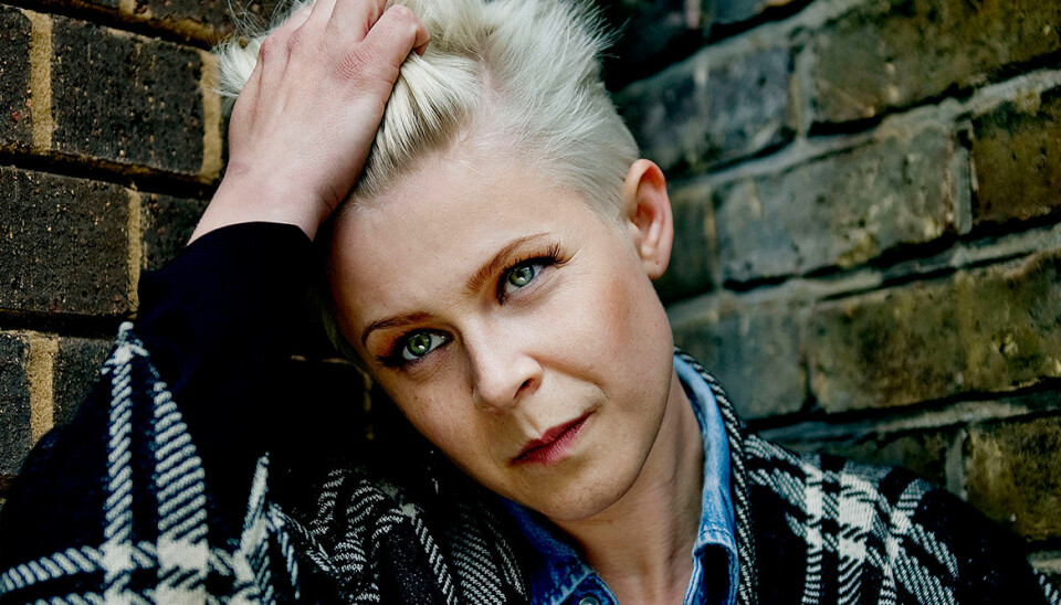 Robyn åker på turné – här är datumen och städerna