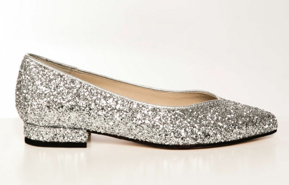 Festskor utan klack – 20 trendköp från budget till lyx