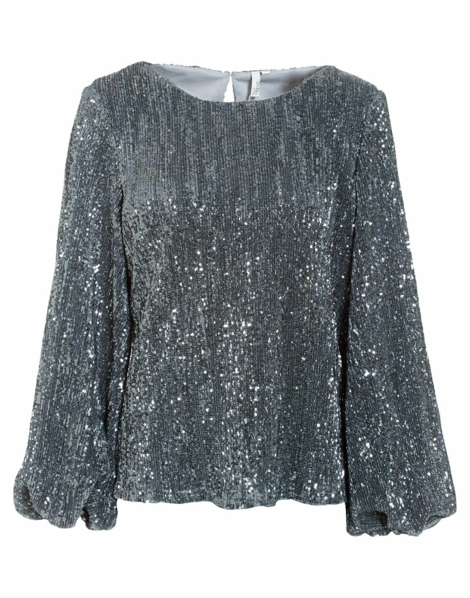 20 snygga festtoppar under 500 kronor