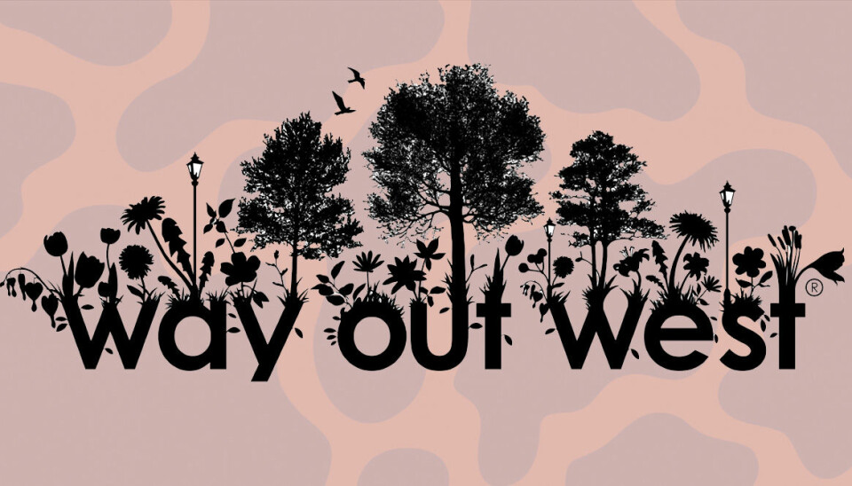Way Out West släpper rabatterade biljetter inför 2019