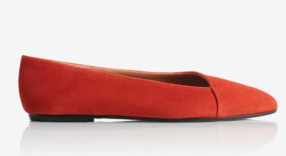 Festskor utan klack – 20 trendköp från budget till lyx