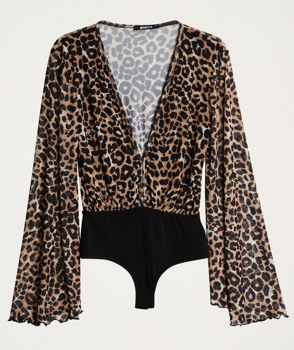 20 snygga festtoppar under 500 kronor