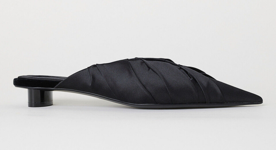 Festskor utan klack – 20 trendköp från budget till lyx