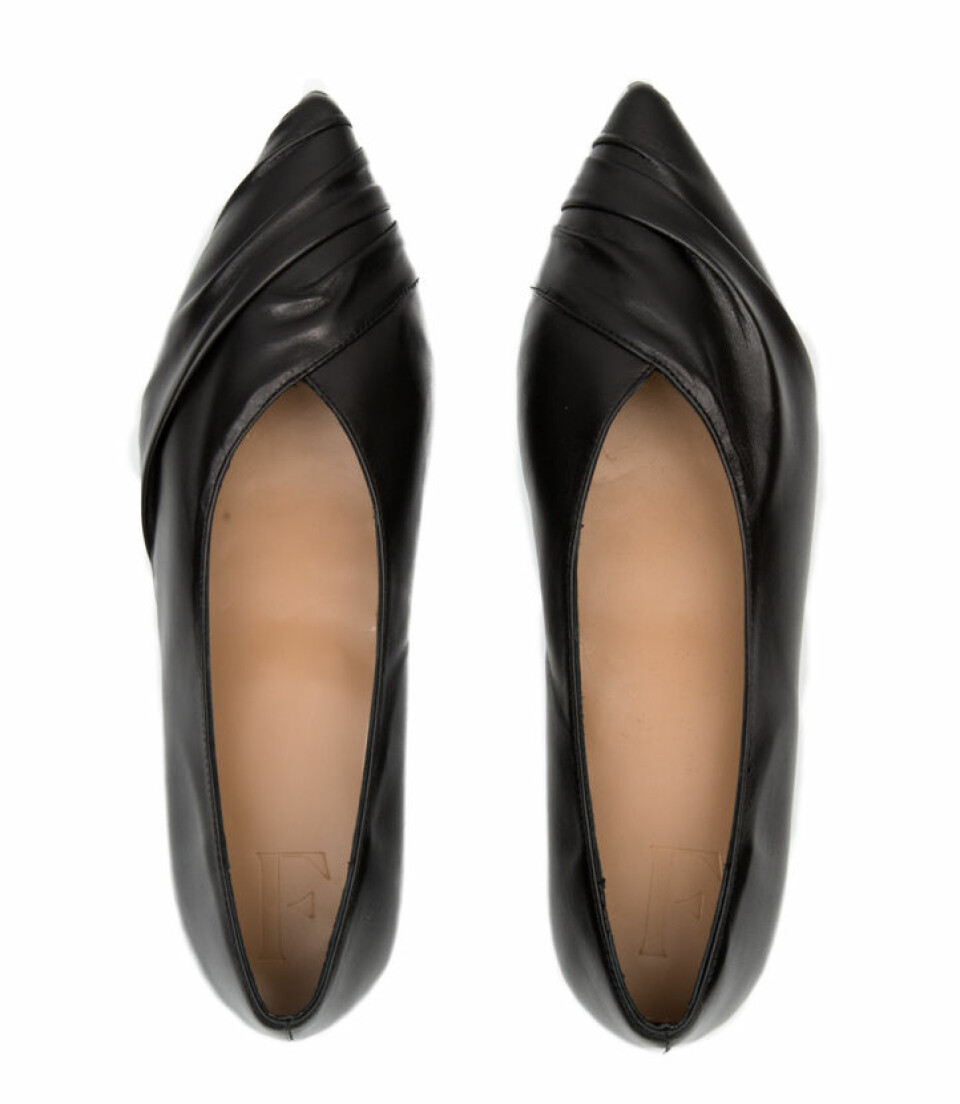 Festskor utan klack – 20 trendköp från budget till lyx