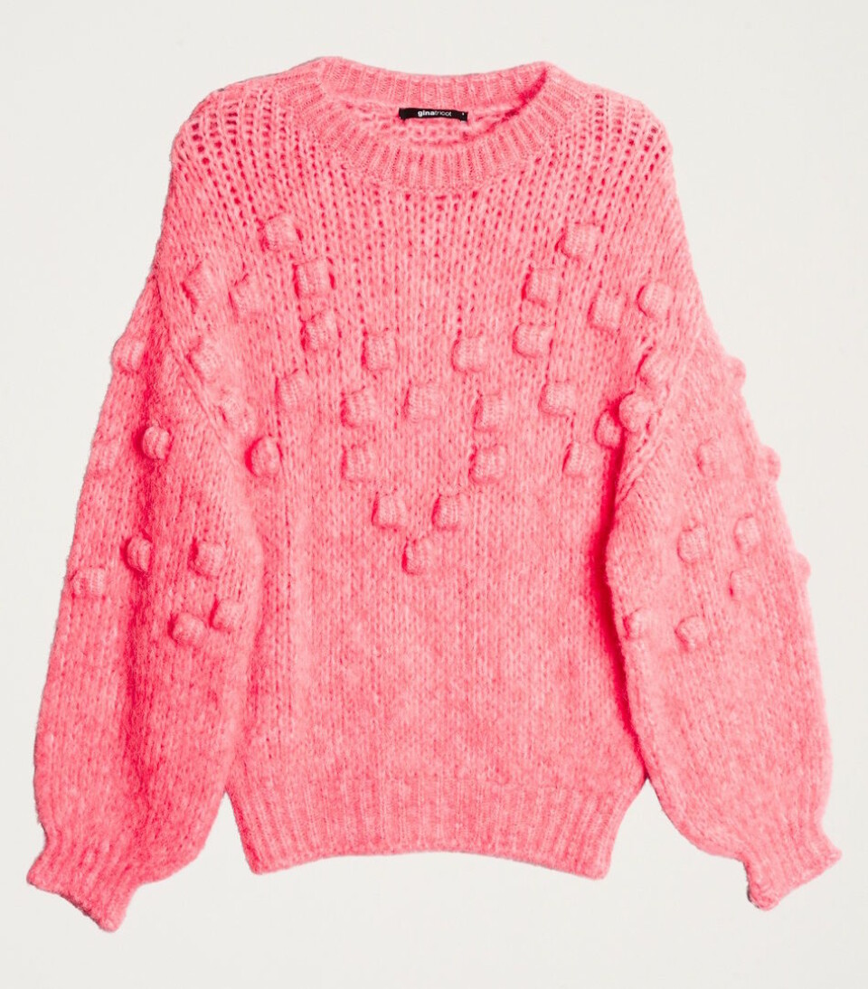 Pre Black Friday har startat – 10 plagg att fynda