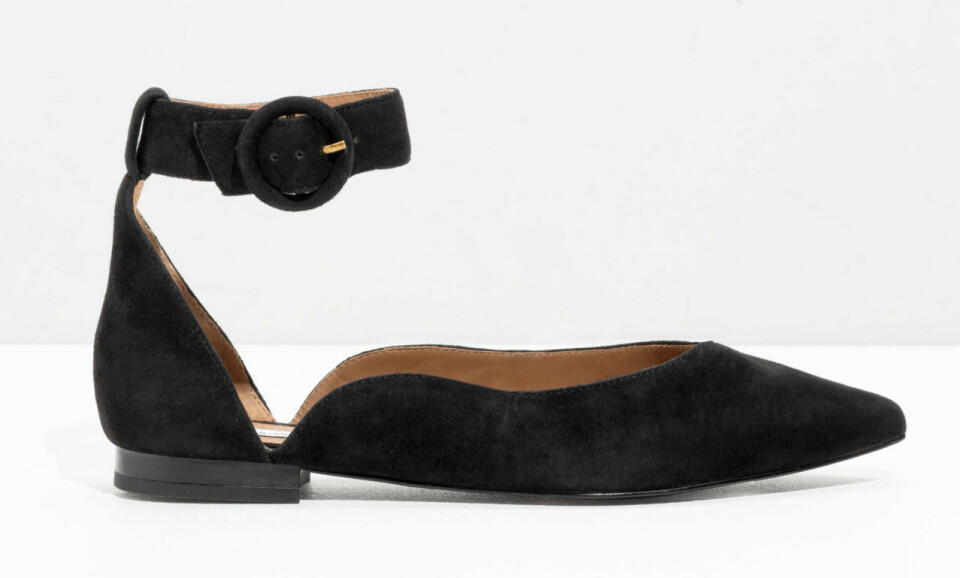 Festskor utan klack – 20 trendköp från budget till lyx