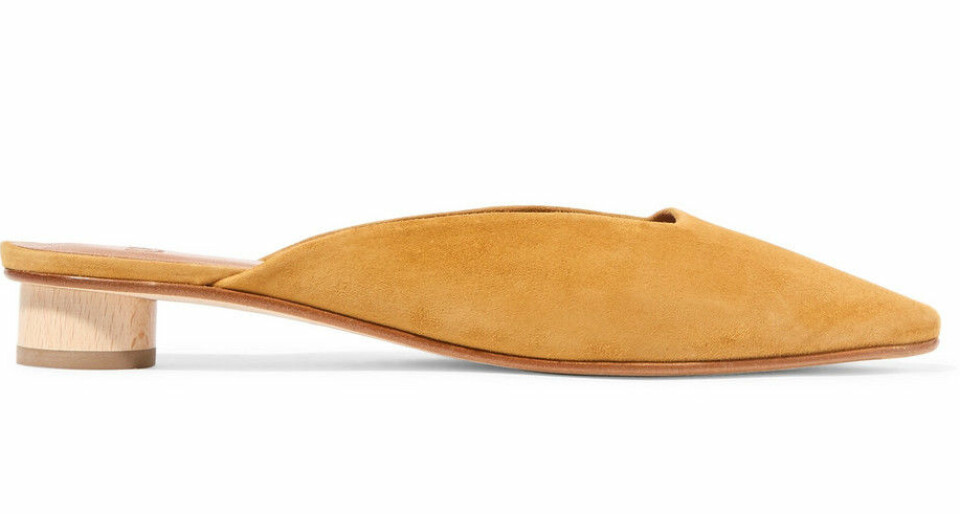 Festskor utan klack – 20 trendköp från budget till lyx