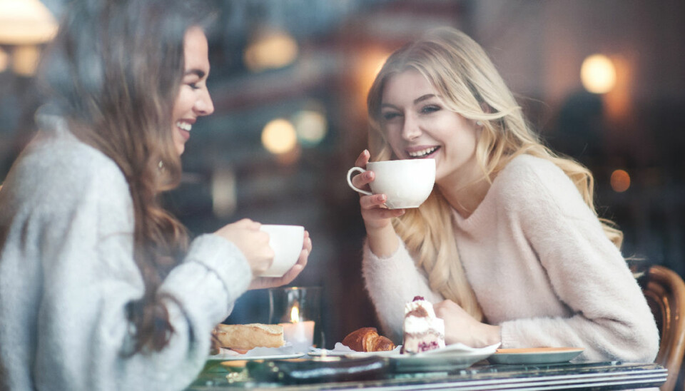 8 saker du bör fråga din partner – men kanske inte din dejt