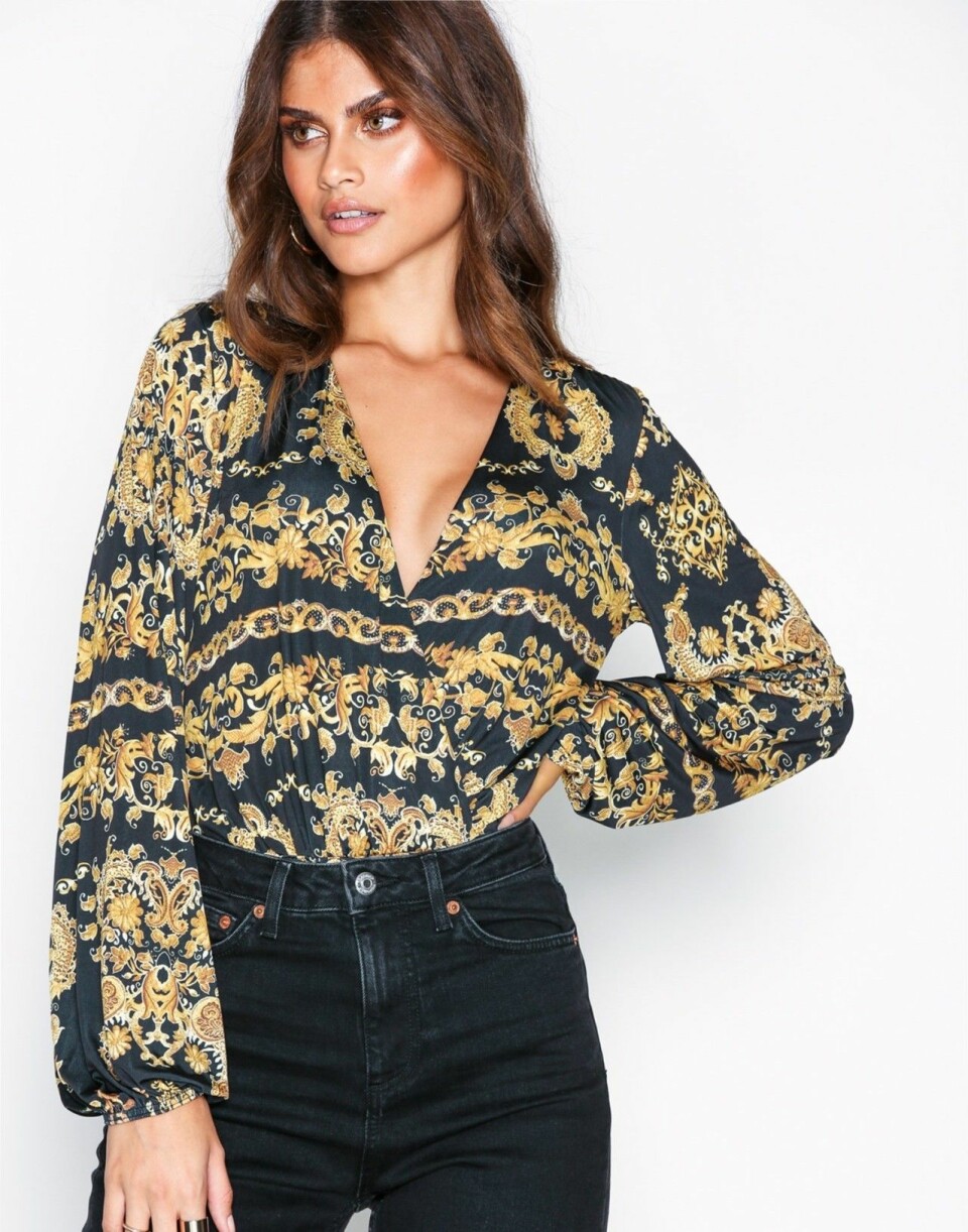 20 snygga festtoppar under 500 kronor