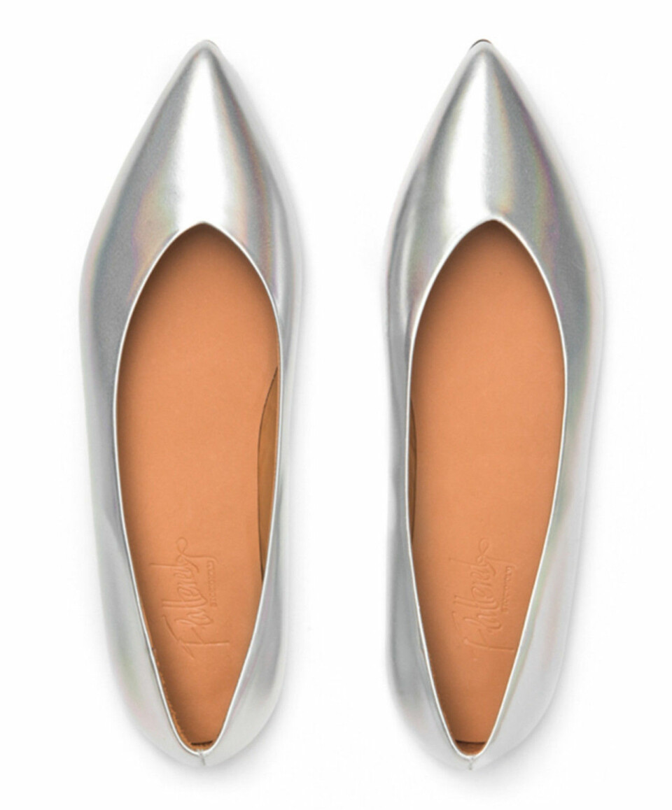 Festskor utan klack – 20 trendköp från budget till lyx