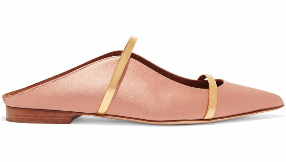 Festskor utan klack – 20 trendköp från budget till lyx