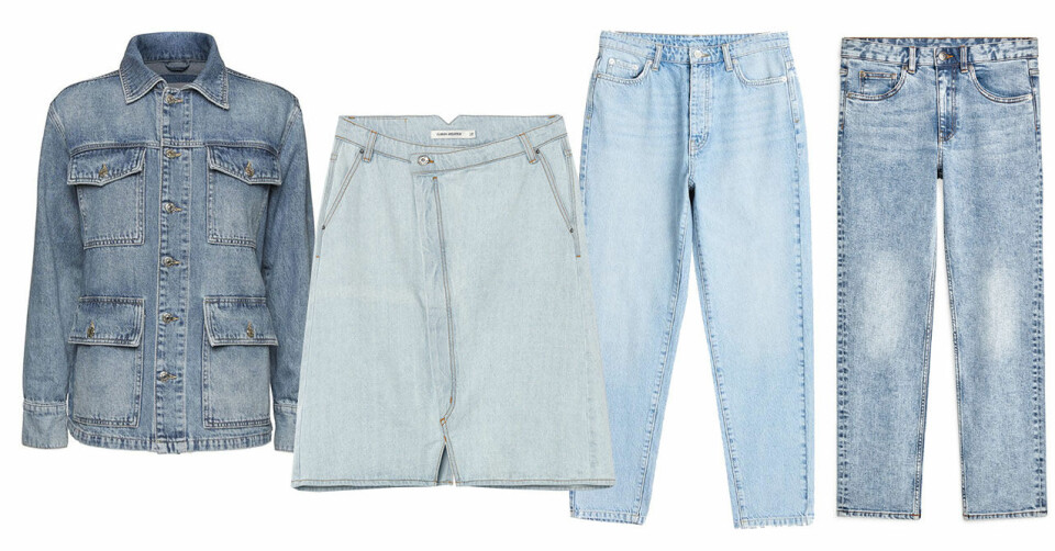 Vårmode 2019: Allt om säsongens största trender