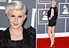 Robyn på Grammy Awards 2009. Foto: IBL