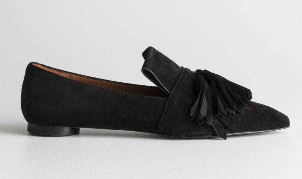 Festskor utan klack – 20 trendköp från budget till lyx
